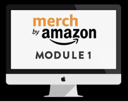 Ryan's Method: Amazon Merch Course