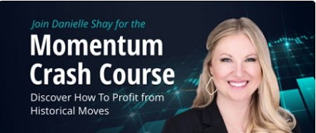 Simpler Trading – Momentum Crash Course PRO