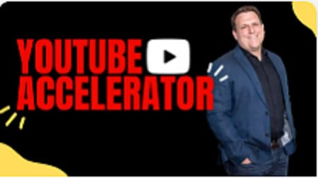Steve Burnside - YouTube Accelerator