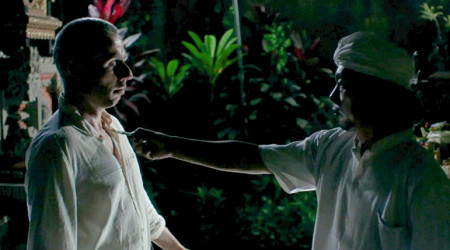 Super Human – DocuSeries with Practices by David Verdesi