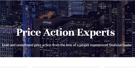 Air Forex One - Advanced Price Action