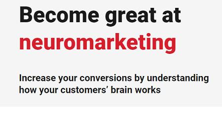 Andé Morys - Applied Neuromarketing