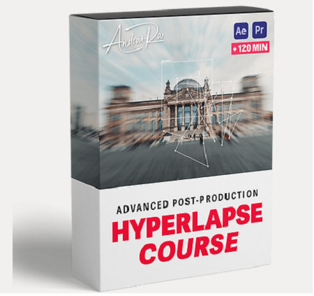 Andras Ra - HyperLapse Course