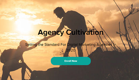 Bastiaan Slot – Agency Cultivation