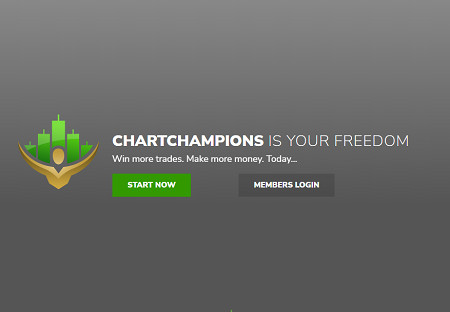 CHARTCHAMPIONS Course