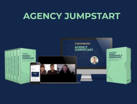 DataDriven – Agency Jumpstart