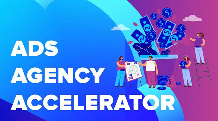 Donvesh - Ads Agency Accelerator
