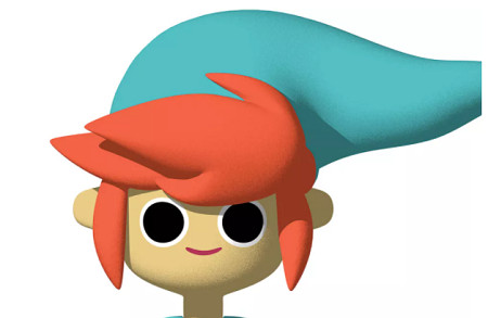 EJ Hassenfratz - Creating Cartoon Characters in CINEMA 4D