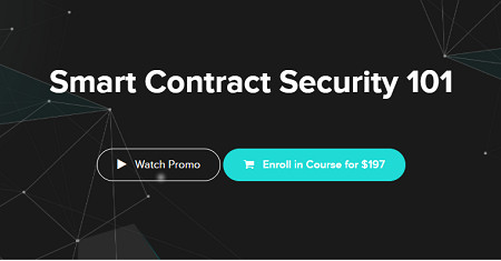 Eat The Blocks – Smart Contract Security 101