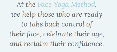 Fumiko Takatsu – Face Yoga Method