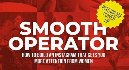 Joe Lampton - Smooth Operator