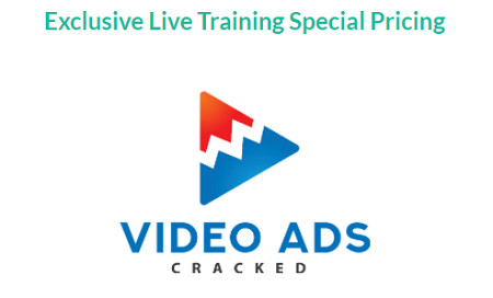 Justin Sardi – Video Ads Cracked 2019