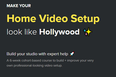 Kevin Shen - Dream Studio Course
