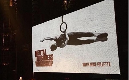 Mike Gillette - Maximal Mindset System
