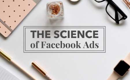 Mojca Zove – The Science of Facebook Ads – Professional