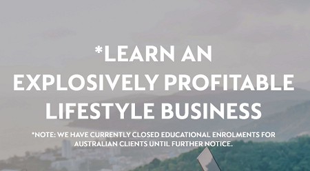 Nick Deflorio – ONYX Platinum Trading Accelerator 2.0