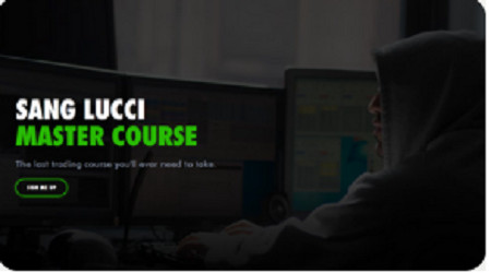Sang Lucci - Master Course 2021