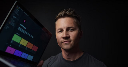 Shift Nudge - Interface Design Course