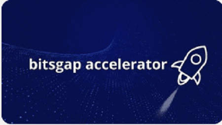 Simon McFadyen – Bitsgap Accelerator