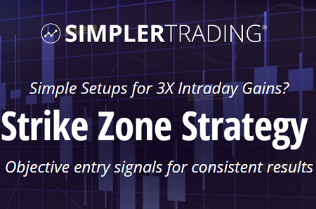 Simpler Trading - Strike Zone Strategy 2021 Elite