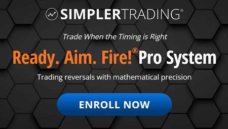 Simpler Trading – Ready Aim Fire Elite