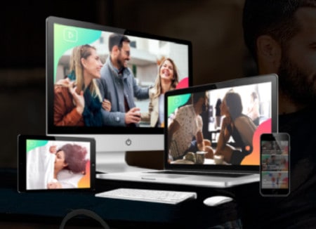 The Fearless Man – Be Fearless Package