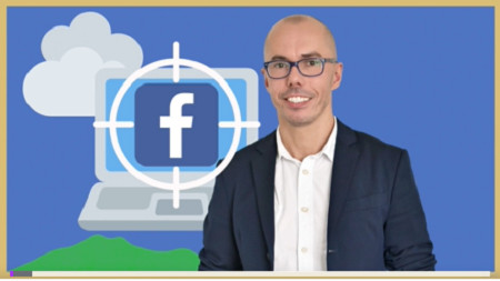 Tomas Moravek - Facebook Dynamic Ads MASTERY