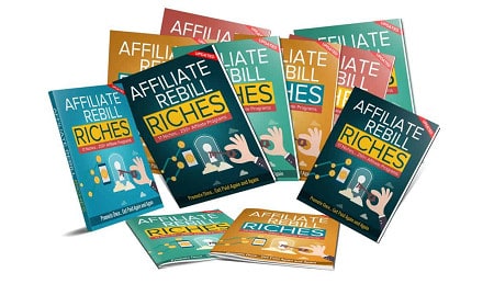 Val Wilson – Affiliate Rebill Riches 5.0