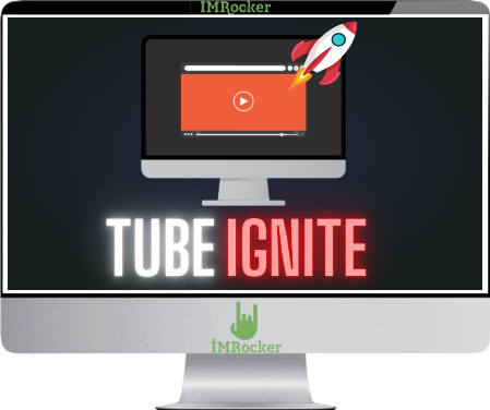 Adam Del Duca – Tube Ignite