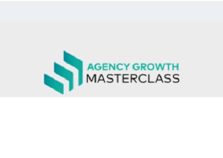 Alex Berman - Agency Growth Masterclass