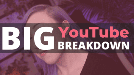 Ashni – The Big YouTube Breakdown