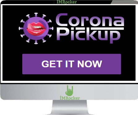 Corona Pickup – John Anthony