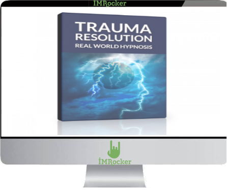 David Snyder - Trauma Resolution
