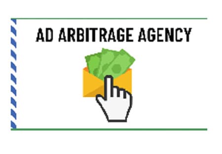 Justin DeMarco – Ad Arbitrage Course 2021