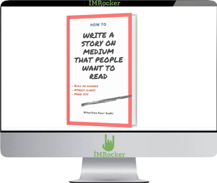 Niharikaa Kaur Sodhi – Medium Guide