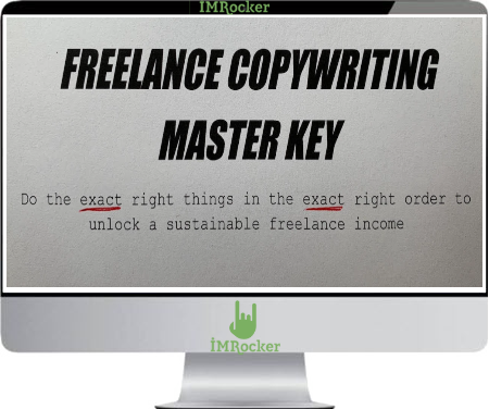P.S.P. French – Freelance Copywriting Master