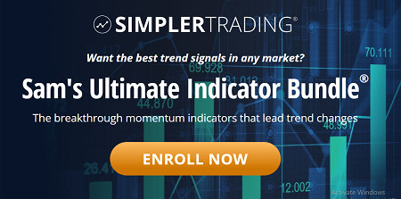 Sam Shames - Ultimate Indicator Bundle