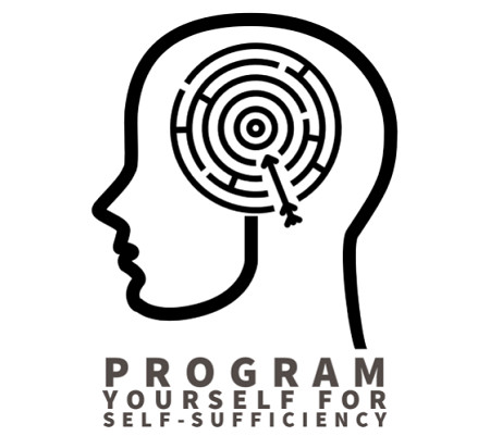 Self-Sufficiency - 21 Days Program