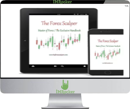 The Forex Scalpers - Supply and Demand Masterclass Package