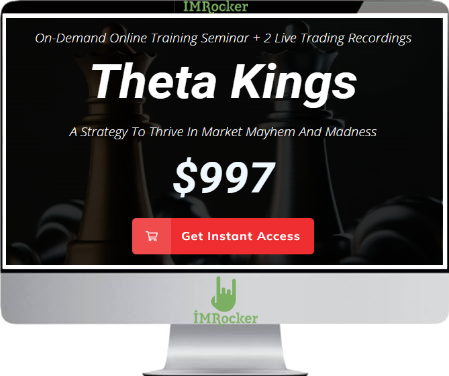 Theta Kings – Rockwell Trading
