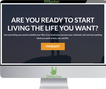 Tony Endleman – Integrated Man University