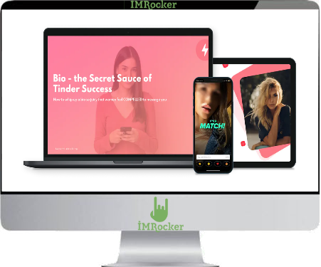 Unlimited Matches – Beyond Matching Tinder