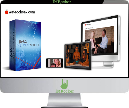 Weteachsex – Squirting School