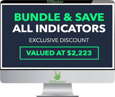 BUNDLE & SAVE (ALL INDICATORS) By Trade Confident