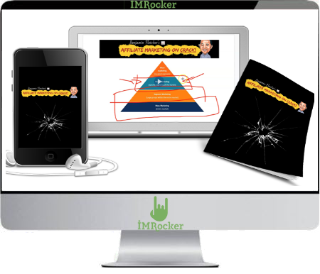 Benjamin Fletcher – Affiliate Marketing On Crack