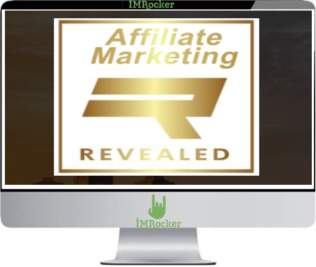 Dawud Islam – Affiliate Marketing Revealed