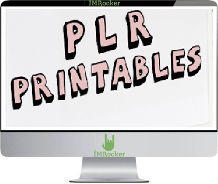Debbie Drum – PLR Printables