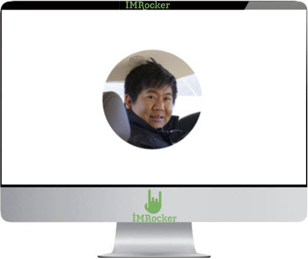 Fabian Lim – Digital Marketing Training