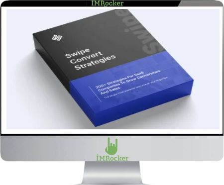 Gene Maryushenko – SaaS Conversion Strategies Database