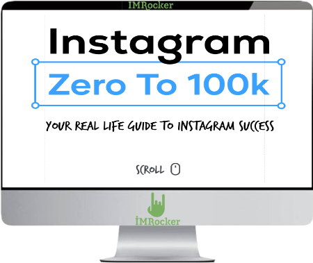 Group Buy Instagram Zero To 100k Guide Imrocker Group Buy Instagram Zero To 100k Guide Imrocker